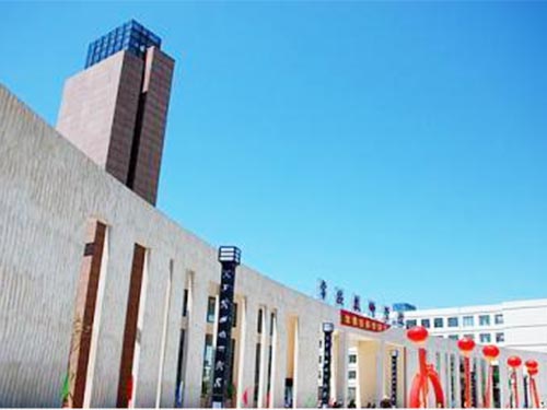 常德第一技術(shù)學院